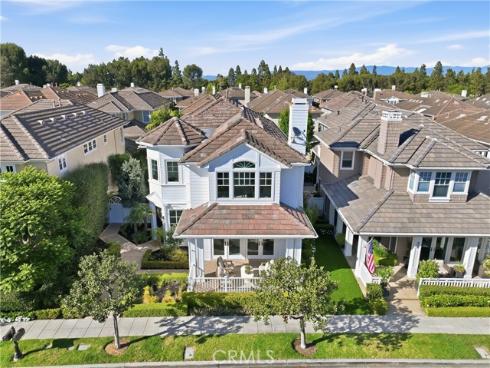 30  Long Bay  , Newport Beach, CA