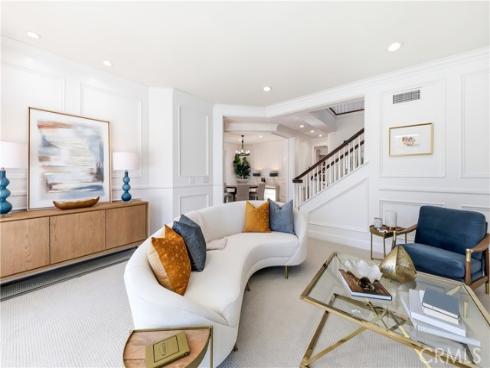 30  Long Bay  , Newport Beach, CA