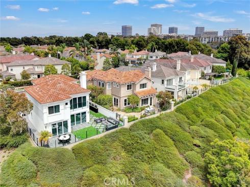 1402  Sea Ridge Drive  , Newport Beach, CA