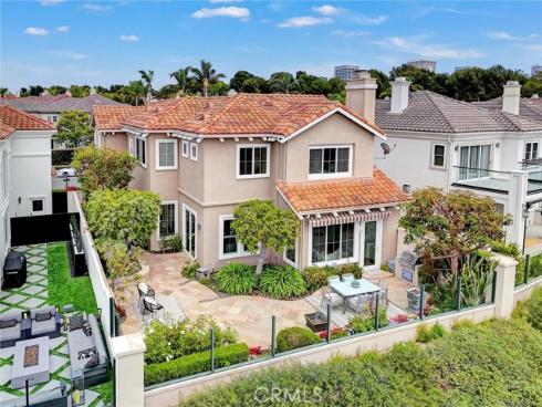 1402  Sea Ridge Drive  , Newport Beach, CA