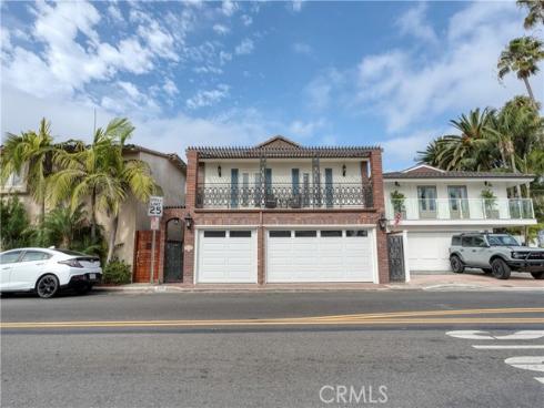 205  Via Lido Soud  , Newport Beach, CA