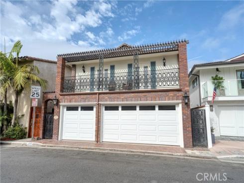 205  Via Lido Soud  , Newport Beach, CA