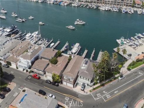 205  Via Lido Soud  , Newport Beach, CA