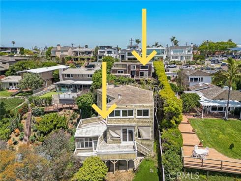 2209  Cliff   Drive, Newport Beach, CA