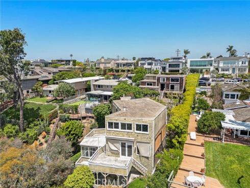 2209  Cliff   Drive, Newport Beach, CA