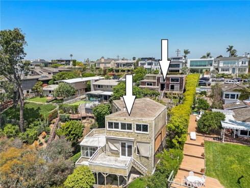2209  Cliff   Drive, Newport Beach, CA