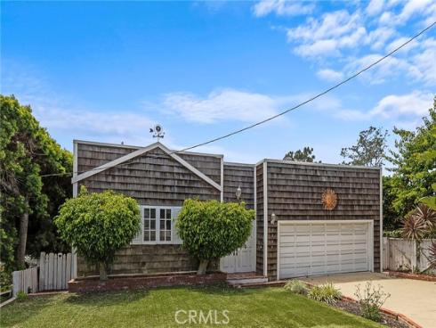 2209  Cliff   Drive, Newport Beach, CA