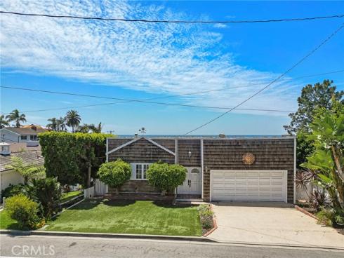 2209  Cliff   Drive, Newport Beach, CA