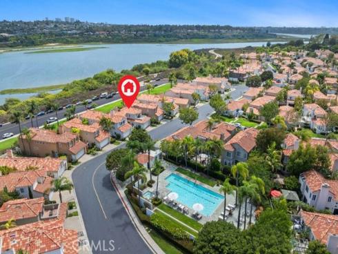 18  Cormorant Circle  , Newport Beach, CA