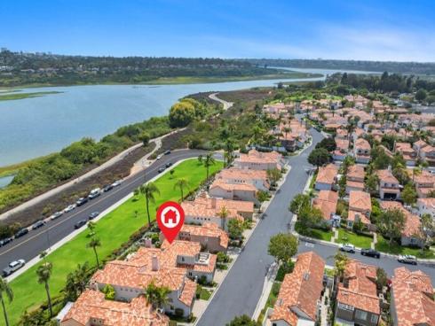 18  Cormorant Circle  , Newport Beach, CA