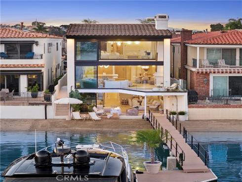 809  Via Lido Soud  , Newport Beach, CA