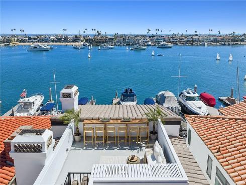 809  Via Lido Soud  , Newport Beach, CA