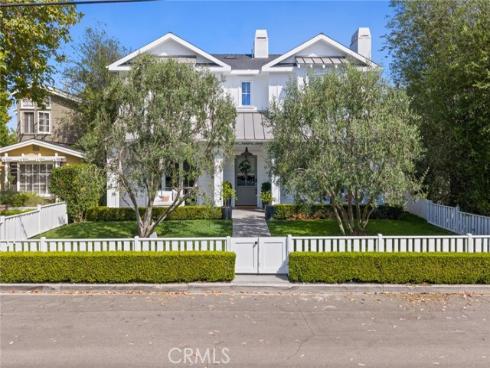 460 Santa Ana Avenue