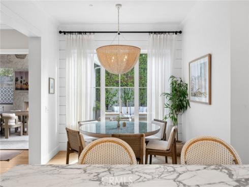 460  Santa Ana   Avenue, Newport Beach, CA