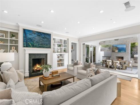 460  Santa Ana   Avenue, Newport Beach, CA
