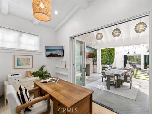 460  Santa Ana   Avenue, Newport Beach, CA