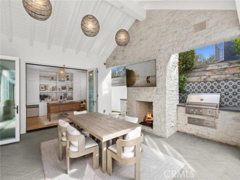 460  Santa Ana   Avenue, Newport Beach, CA