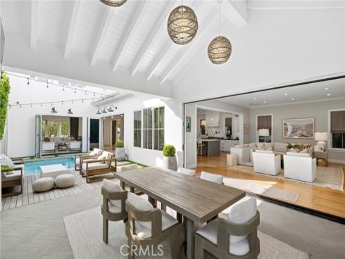460  Santa Ana   Avenue, Newport Beach, CA