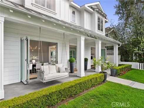 460  Santa Ana   Avenue, Newport Beach, CA