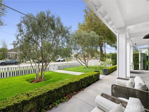 460  Santa Ana   Avenue, Newport Beach, CA
