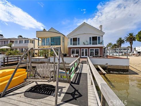 1444 W Bay   Avenue, Newport Beach, CA