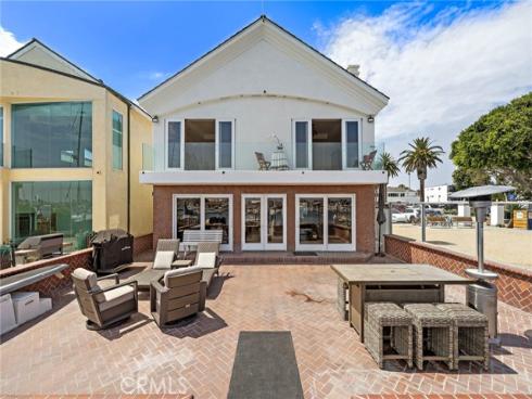 1444 W Bay   Avenue, Newport Beach, CA