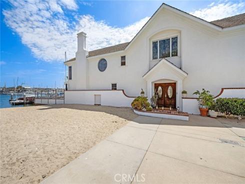 1444 W Bay   Avenue, Newport Beach, CA