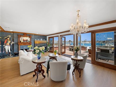 1444 W Bay   Avenue, Newport Beach, CA