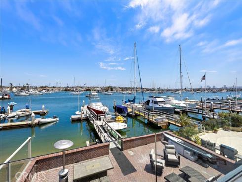 1444 W Bay   Avenue, Newport Beach, CA