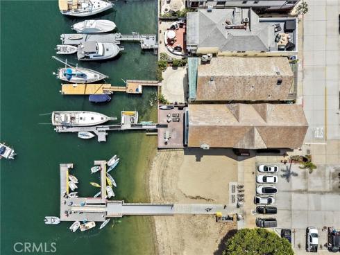 1444 W Bay   Avenue, Newport Beach, CA