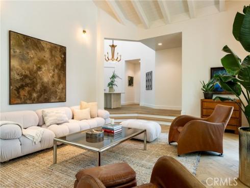 2419  Santiago  , Newport Beach, CA
