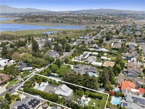 2419  Santiago  , Newport Beach, CA
