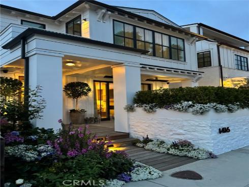 1416 E Balboa   Boulevard, Newport Beach, CA