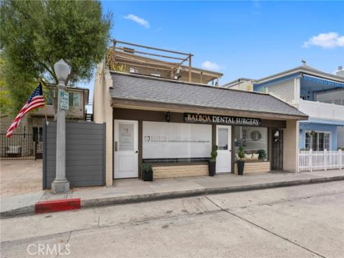 122 Agate , Newport Beach, CA