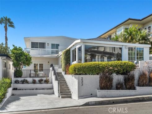 233 Santa Ana , Newport Beach, CA