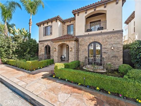 514  Westminster  , Newport Beach, CA