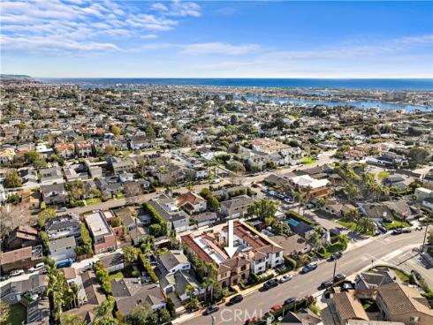 514  Westminster  , Newport Beach, CA