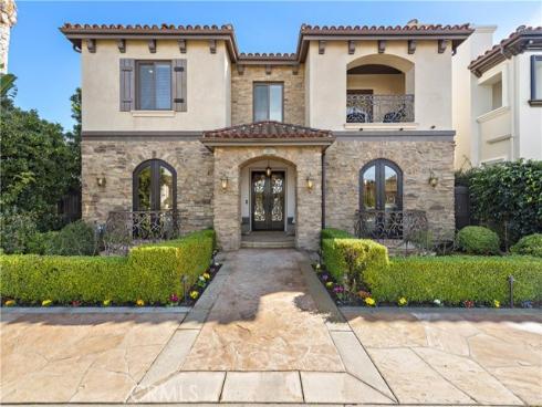 514  Westminster  , Newport Beach, CA