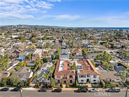 514  Westminster  , Newport Beach, CA