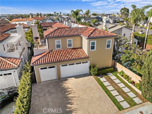 514  Westminster  , Newport Beach, CA