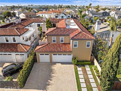 514  Westminster  , Newport Beach, CA