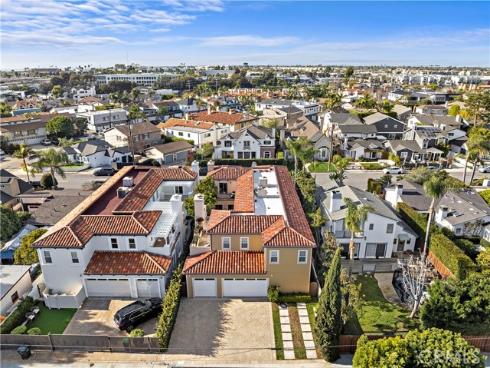 514  Westminster  , Newport Beach, CA