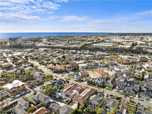 514  Westminster  , Newport Beach, CA