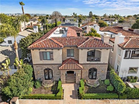 514  Westminster  , Newport Beach, CA