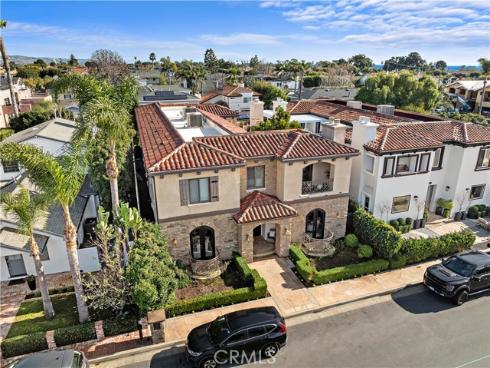 514  Westminster  , Newport Beach, CA