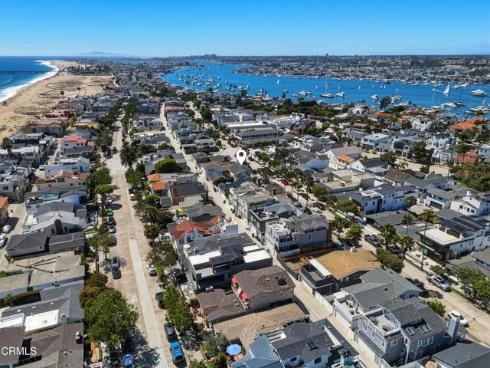 1713 Miramar Drive, Newport Beach, CA