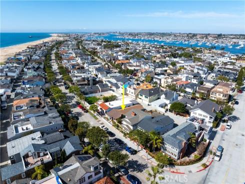 2156 E Ocean  , Newport Beach, CA