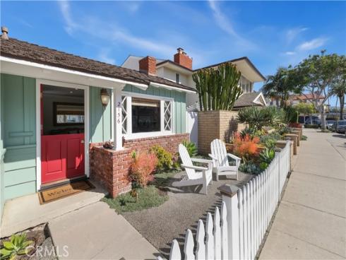 2156 E Ocean  , Newport Beach, CA