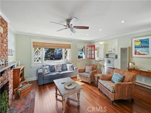 2156 E Ocean  , Newport Beach, CA