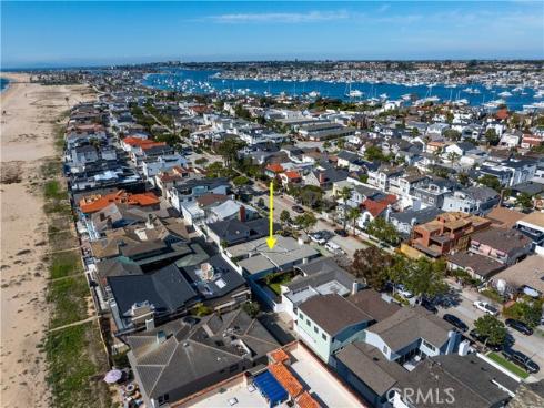 1735 E Ocean  , Newport Beach, CA